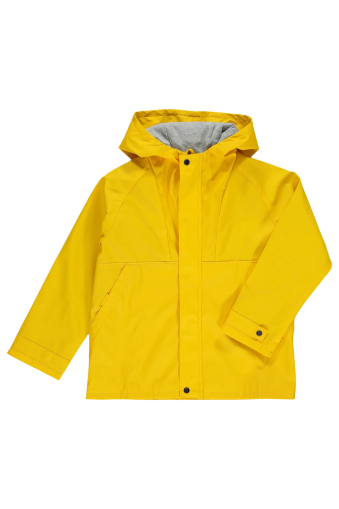 Splash Raincoat