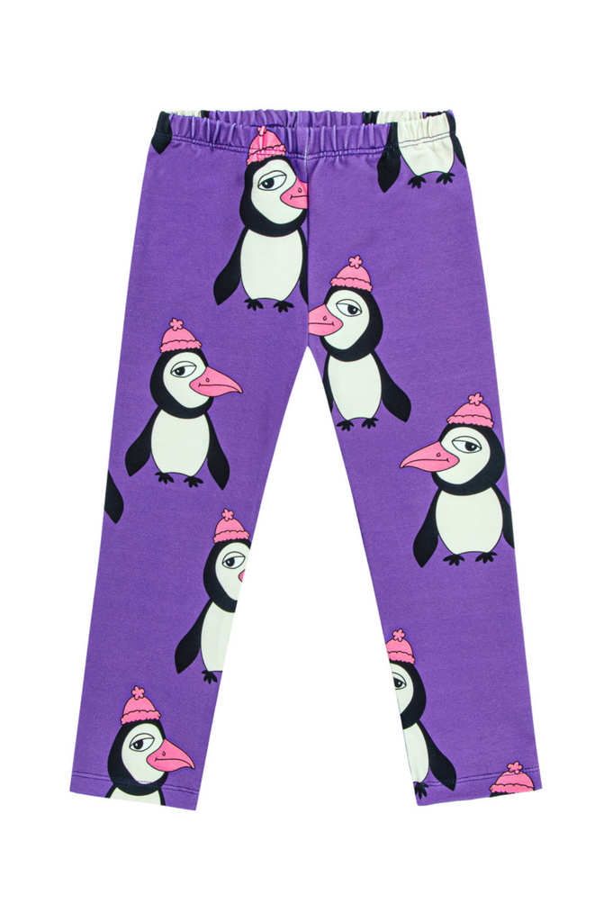 Leggings - Penguins