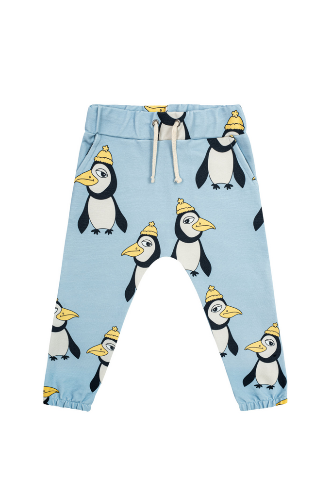 Sweatpants - Penguins