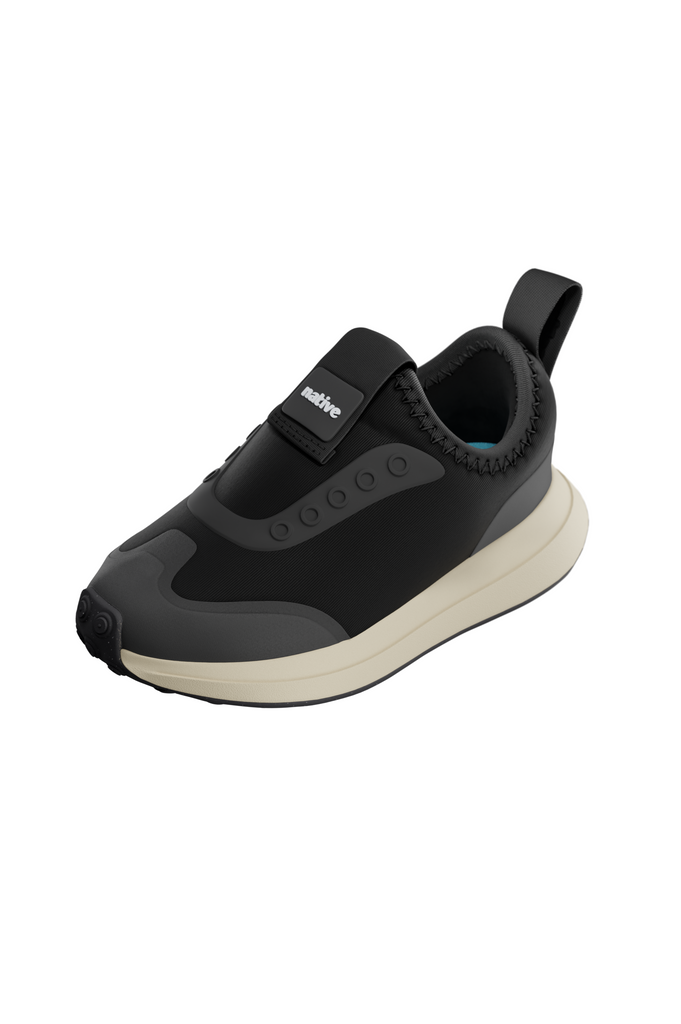 Robbie Dash - Jiffy Black