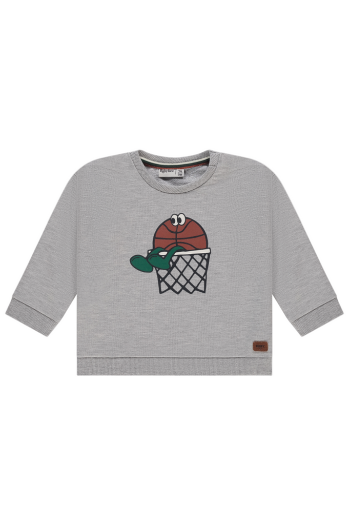 Baby Basketball SP Sweatshirt