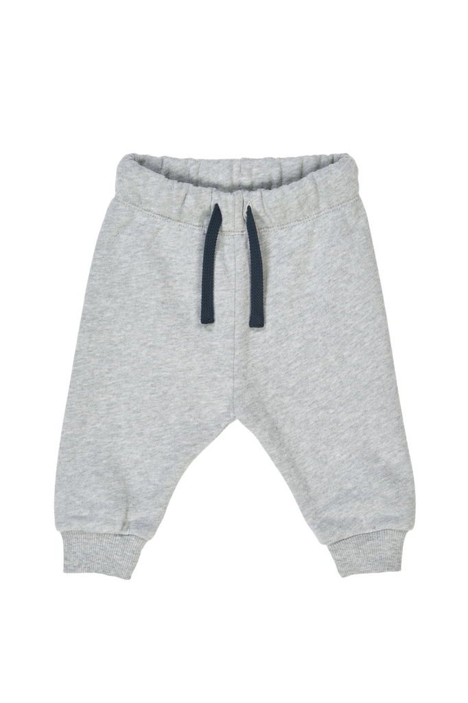 Baby Pale Grey Sweats