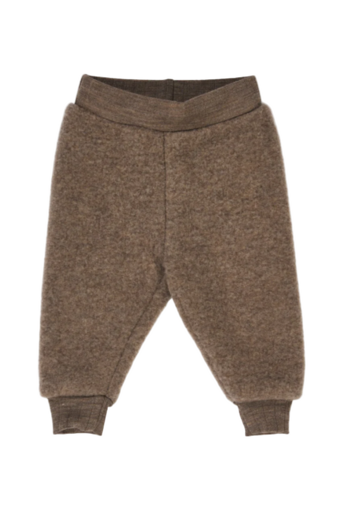Wooly Fleece Pants