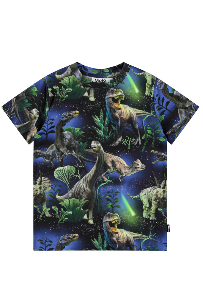 Ralphie Tee - Dinorama