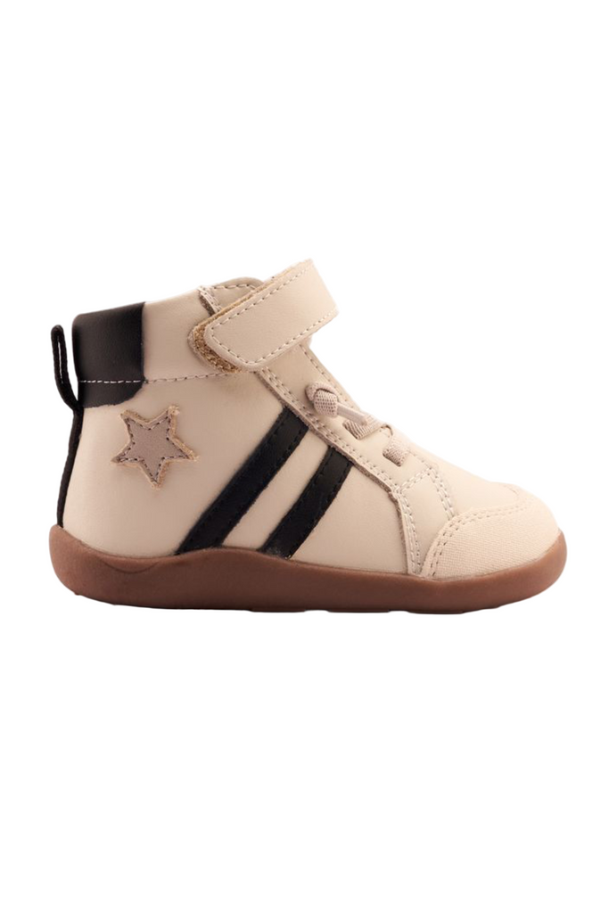 Boss Ground - Sporco/Gris/Black