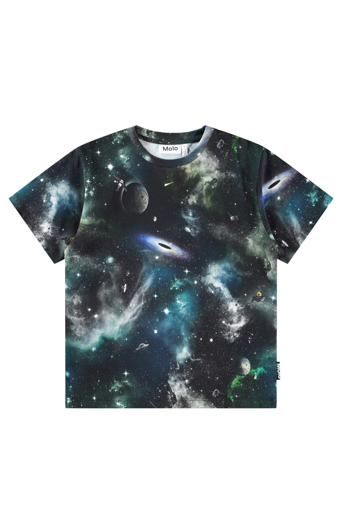 Riley Tee - Deep Space