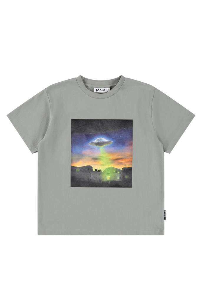 Rodney Tee - Beaming Up