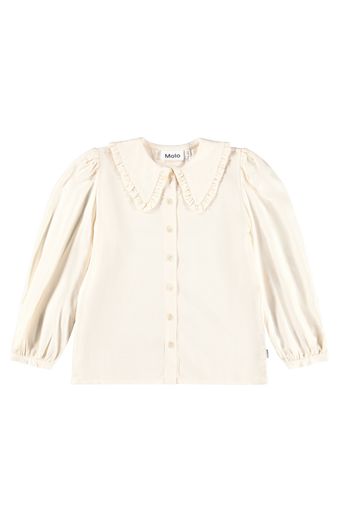 Robbin Top - Buttercream