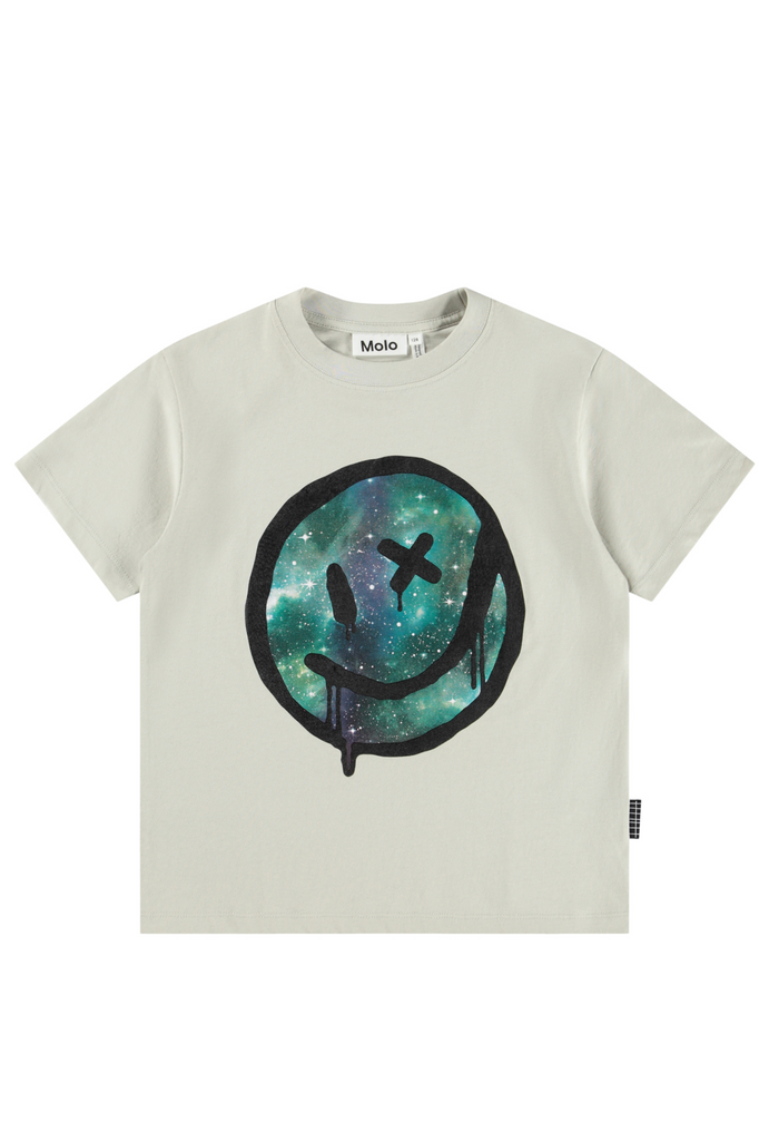 Riley Tee - Drippy Moon