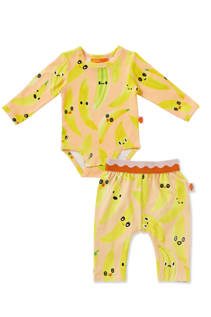 Peel Party Baby Set