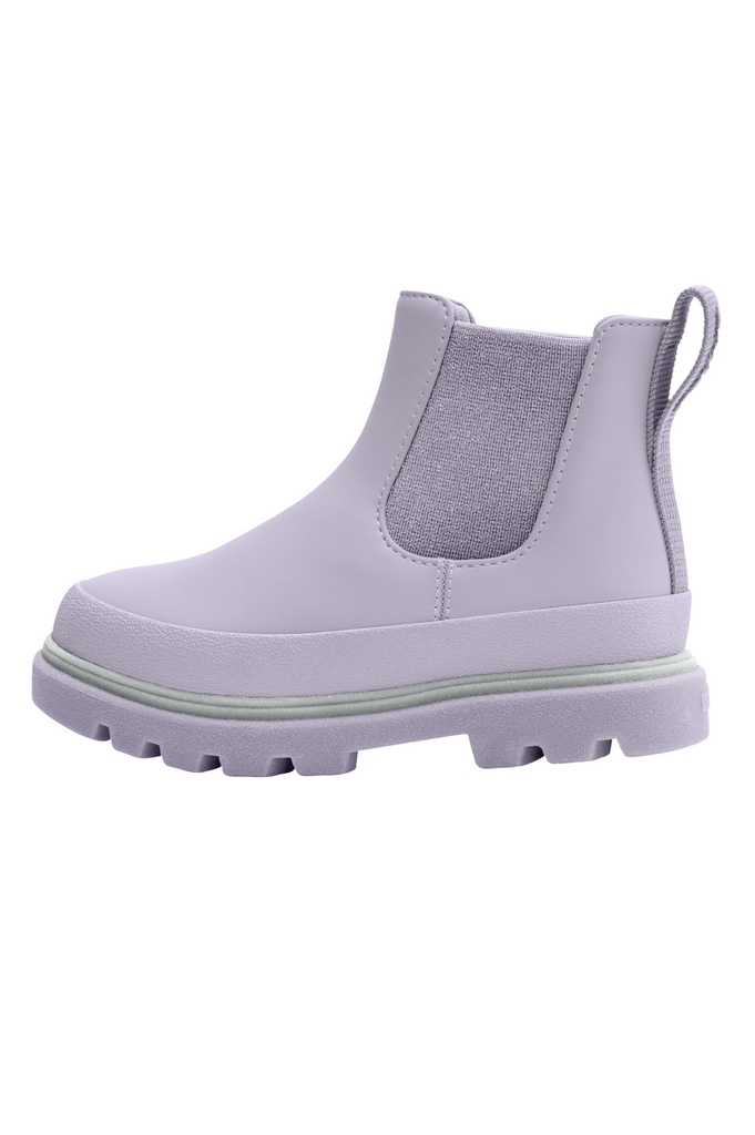 Kensington Chelsea Glitter - Future Purple