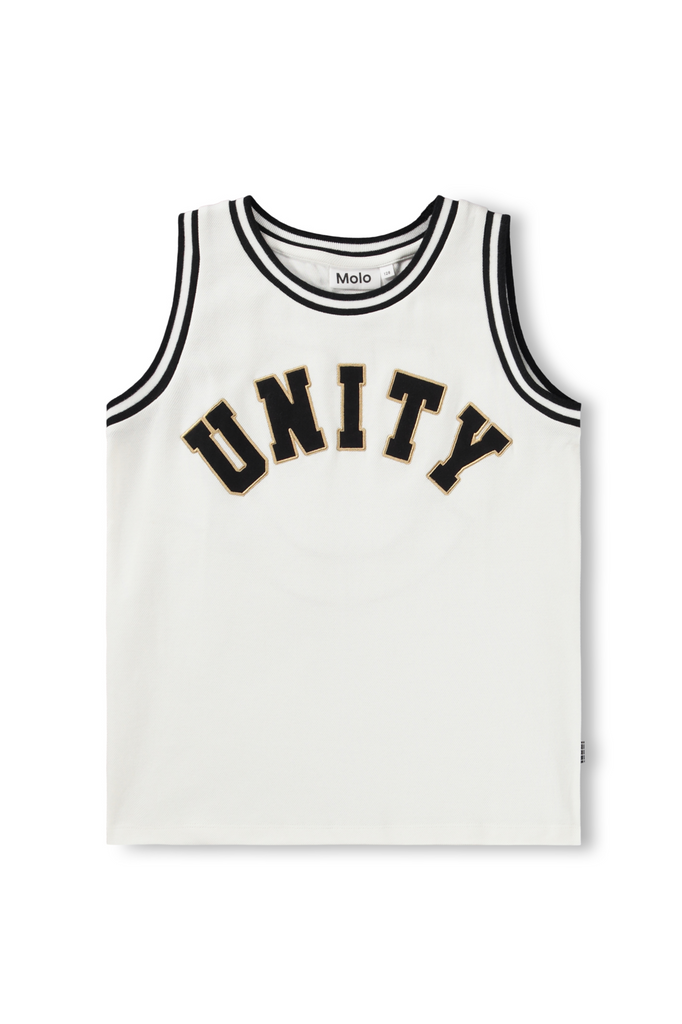 Real Jersey - Daylight White