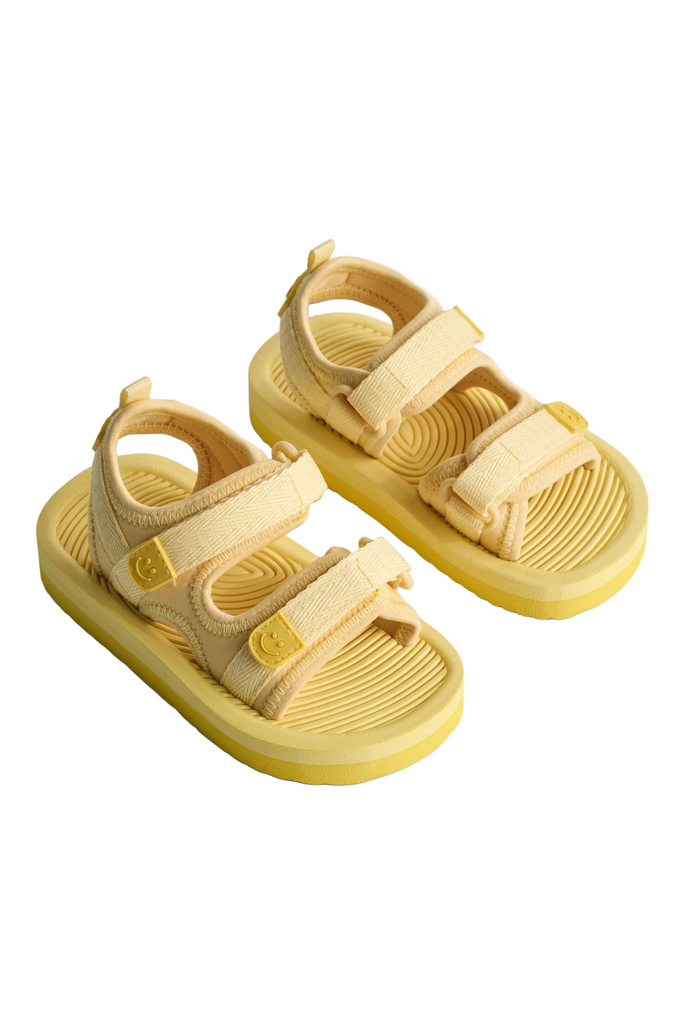 Zola Sandals