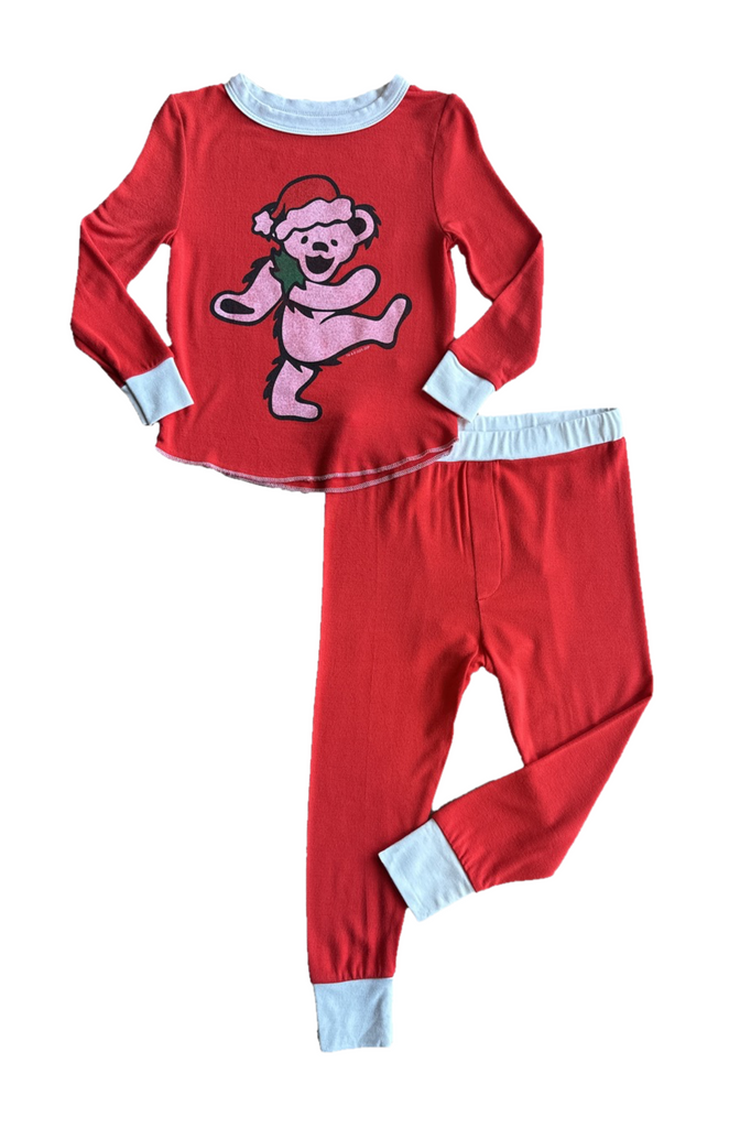 Grateful Dead PJ Set