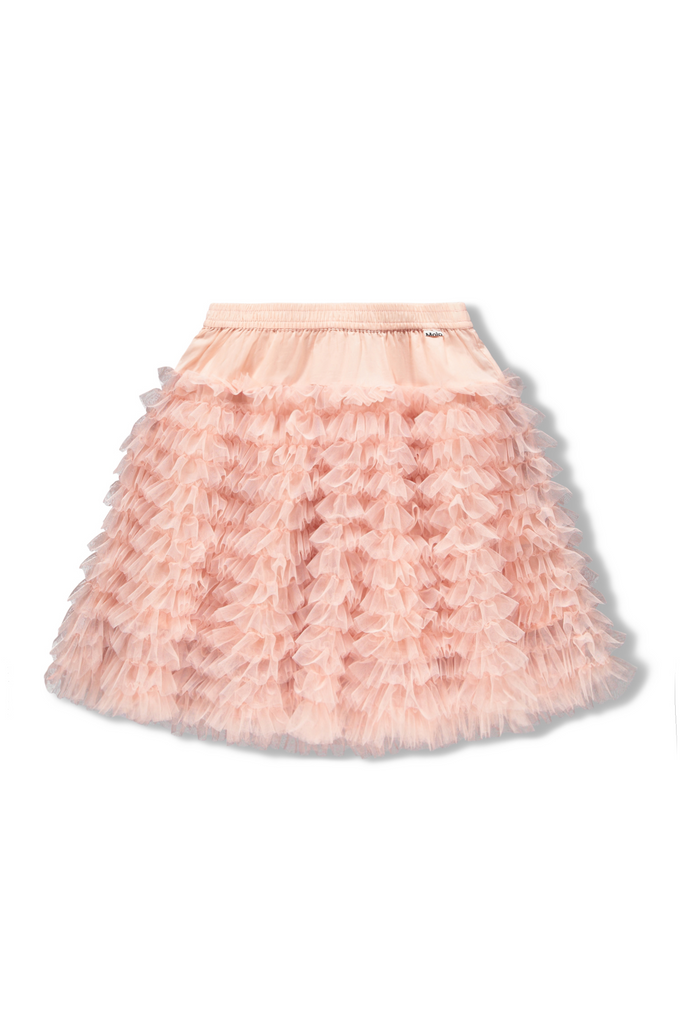 Blissus Skirt - Petal Blush