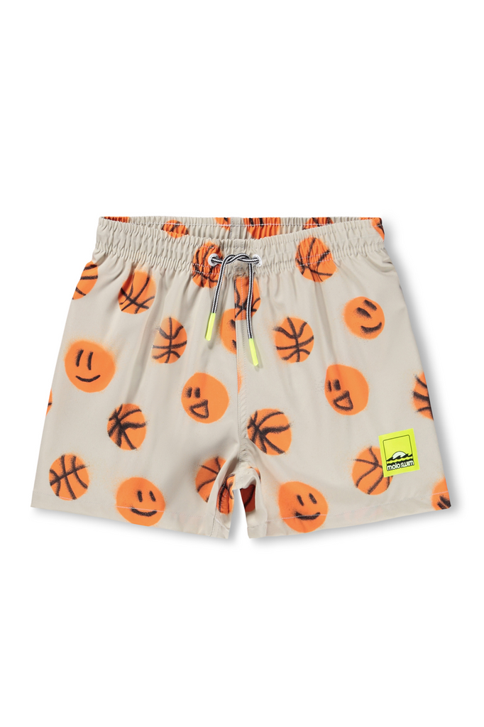 Niko Swim Trunks - Fun Play