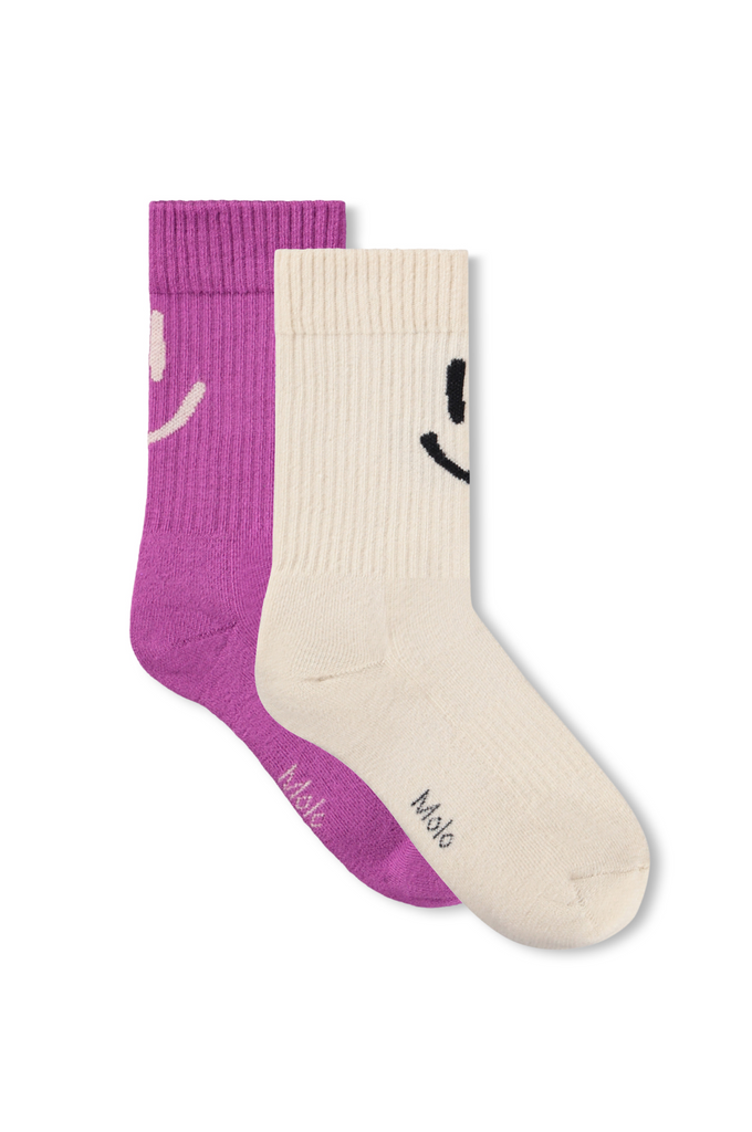 Norman Socks - Charisma Sand