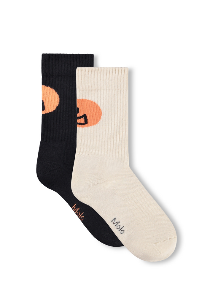 Norman Socks - Bouncy sand