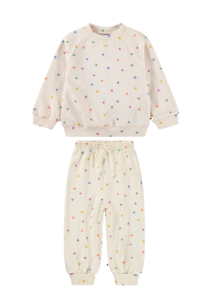 Confetti Rainbow Set