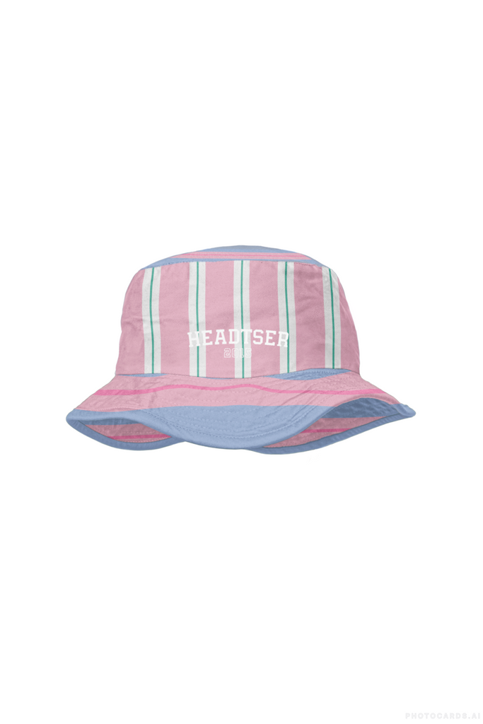 Headster Baseline Bucket Hat