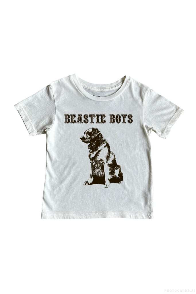 RS Beastie Boys SS Tee
