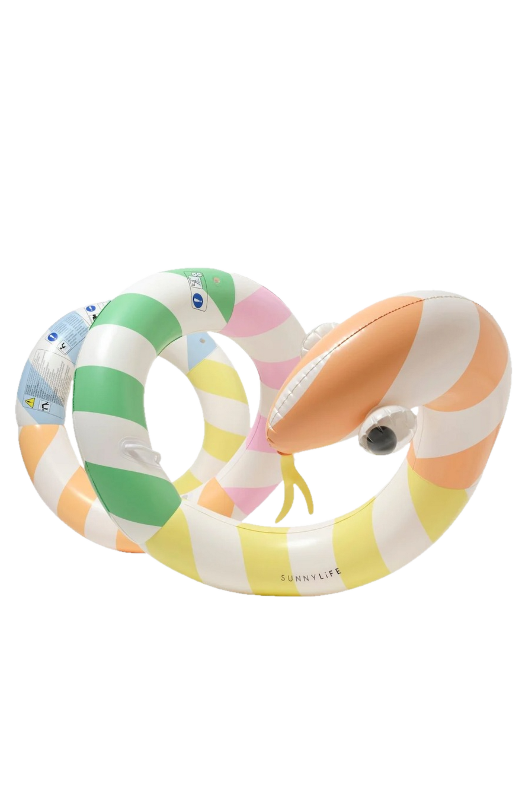 Giant Inflatable Noodle - Poolside – Smoochie Baby