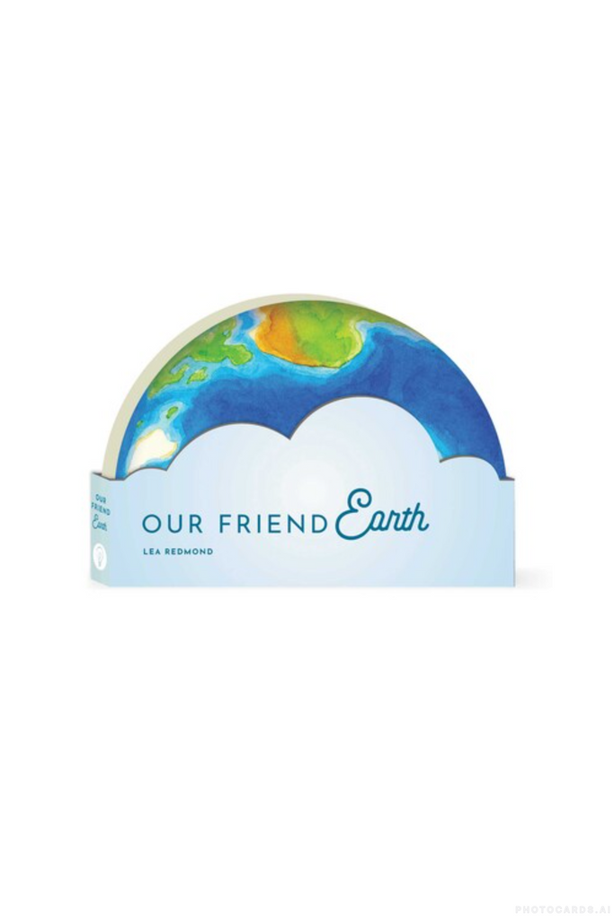 Our Friend, Earth