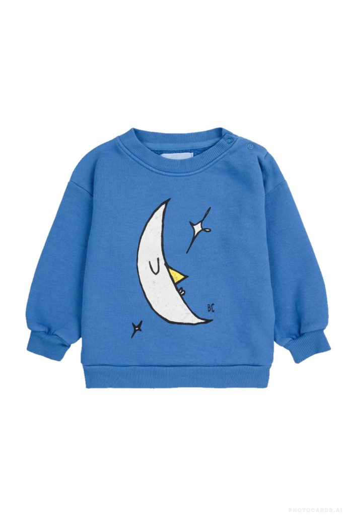 BC Baby Beneath the Moon Sweatshirt