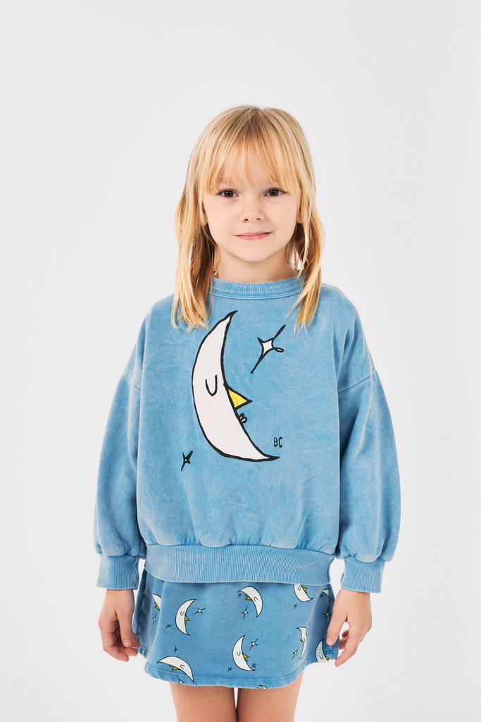 BC Beneath the Moon Sweatshirt