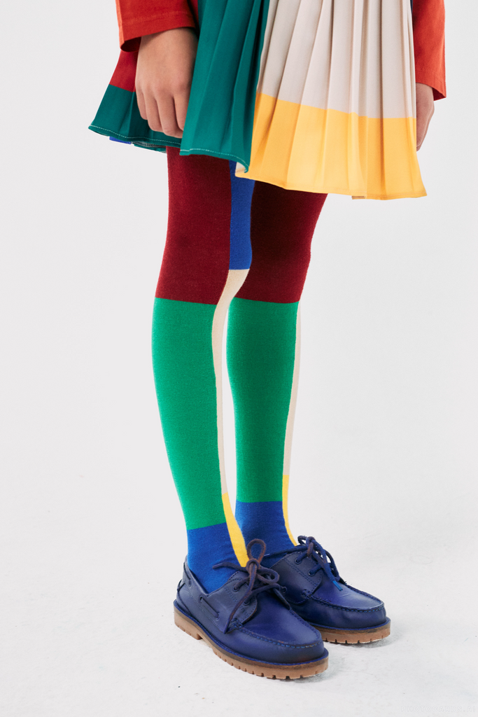 BC Colorblock Tights