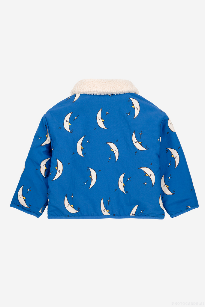 BC Baby Beneath the Moon Reversible Jacket