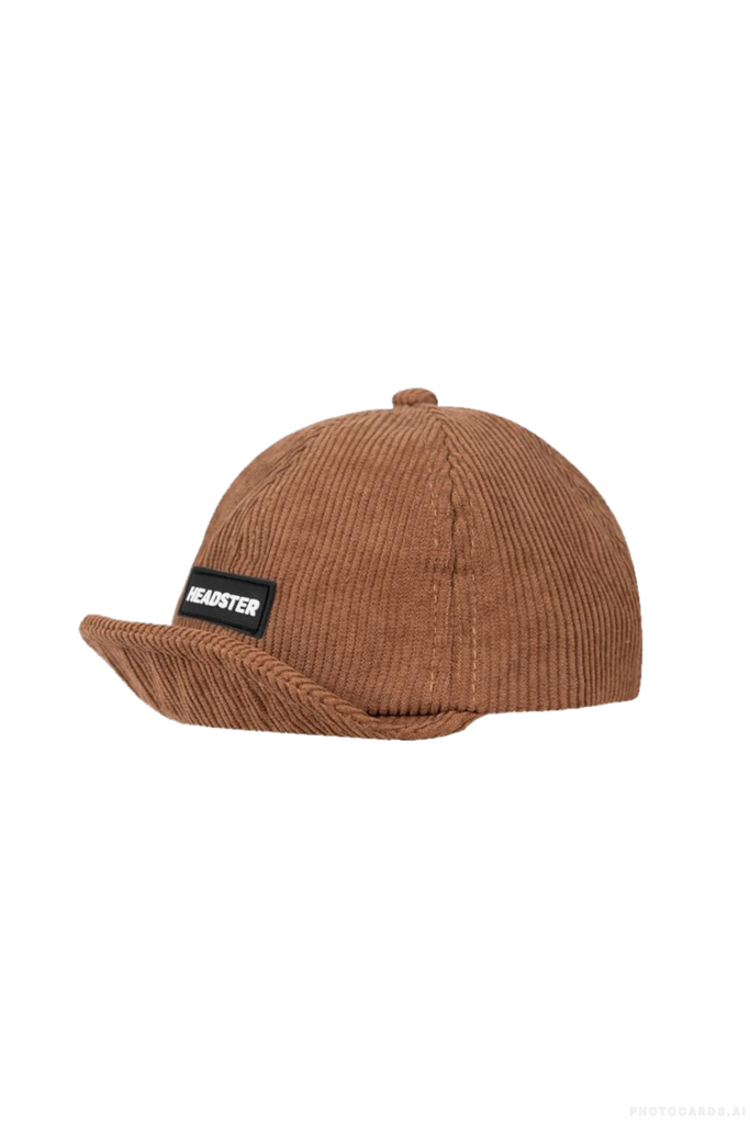 Headster Wales Short Brim