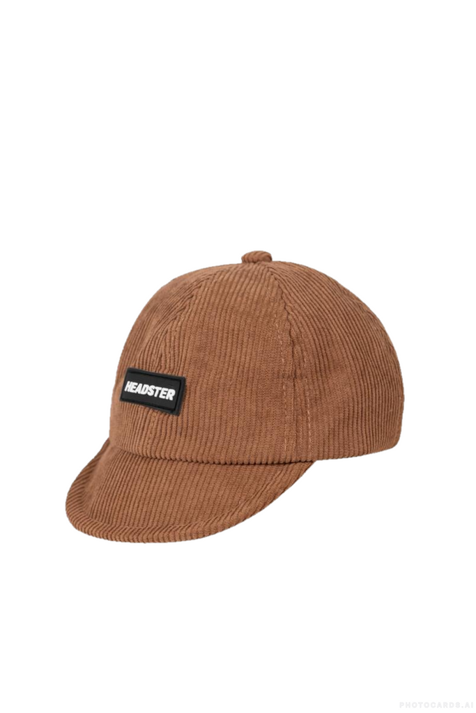 Headster Wales Short Brim