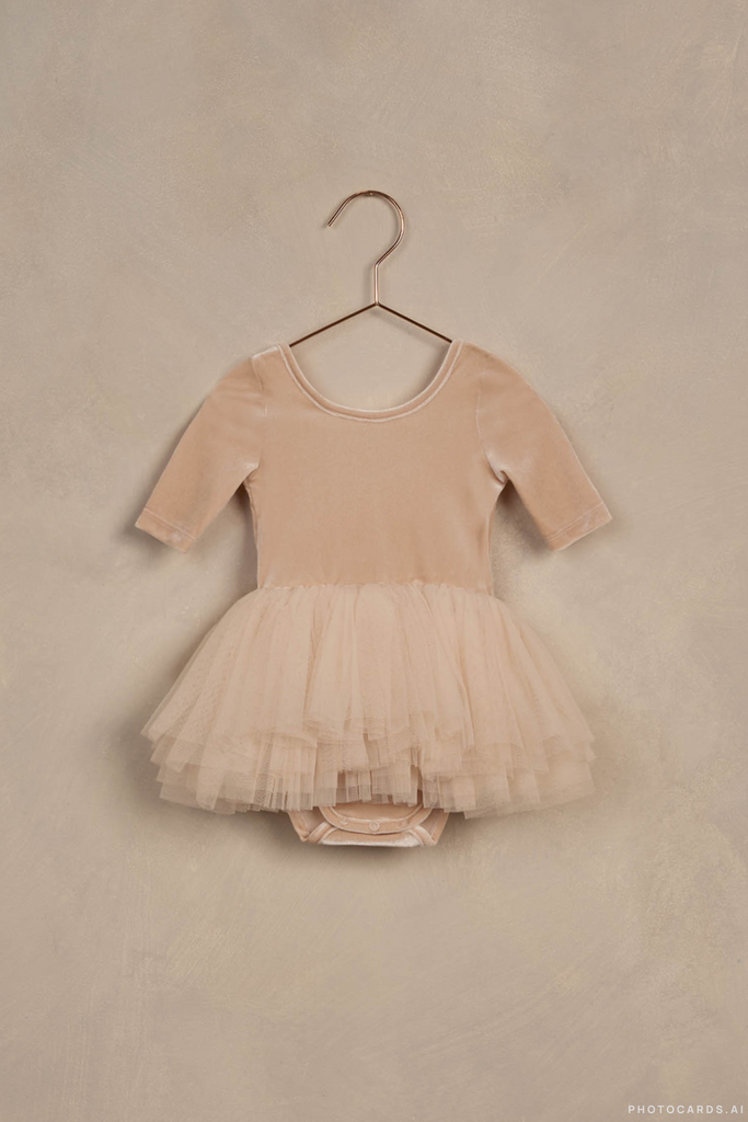 NL Thea Tutu - Antique