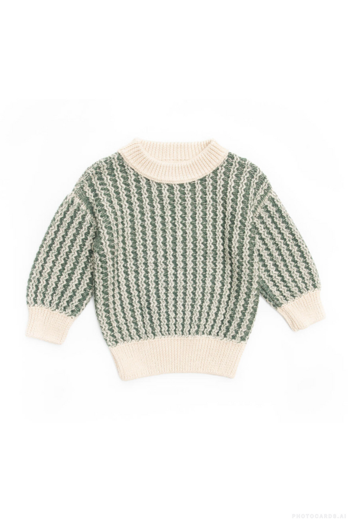 TT Chase Sweater