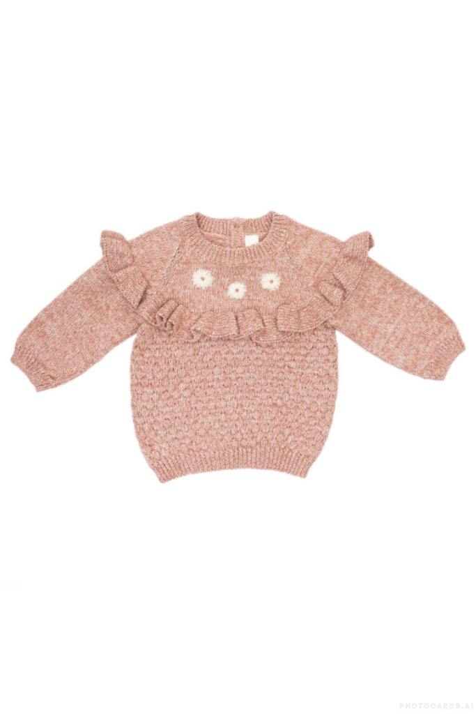 TT Gabrielle Sweater