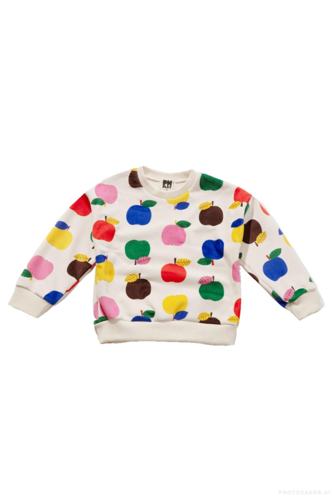 PH Pop Sweatshirt Set