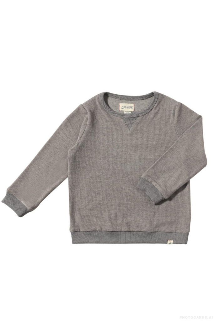 M & H Tarquin Sweatshirt