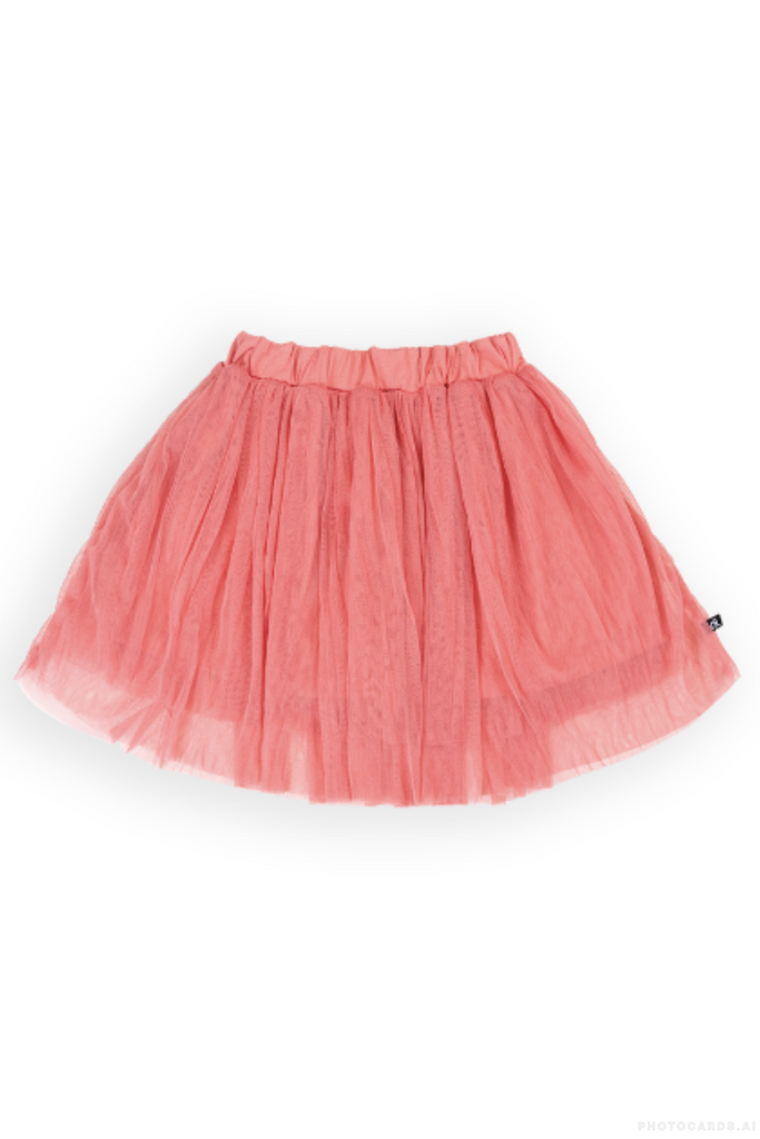 CQ Basic Tutu Tulle