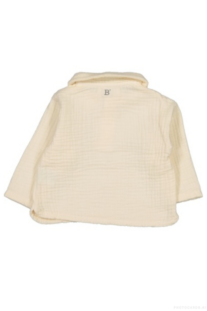 BB Winter Muslin Shirt