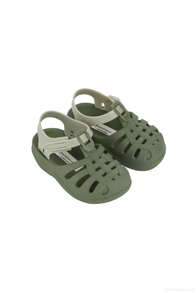 Ipanema Summer Sandals