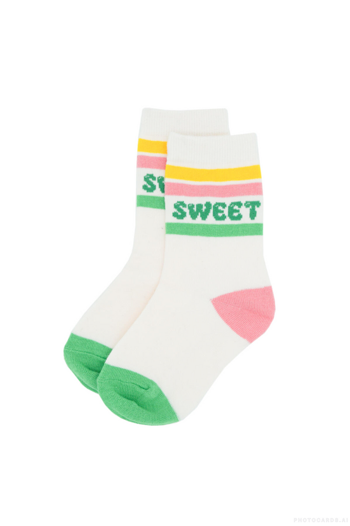 MM Ankle Socks - Sweet