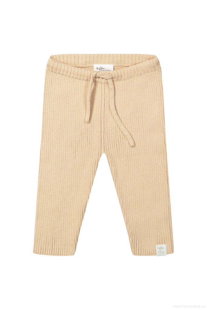 Riffle Knit Pants