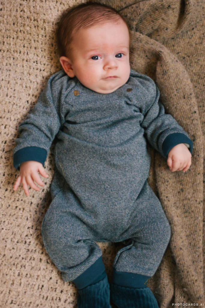 Riffle Sidney Knit Romper