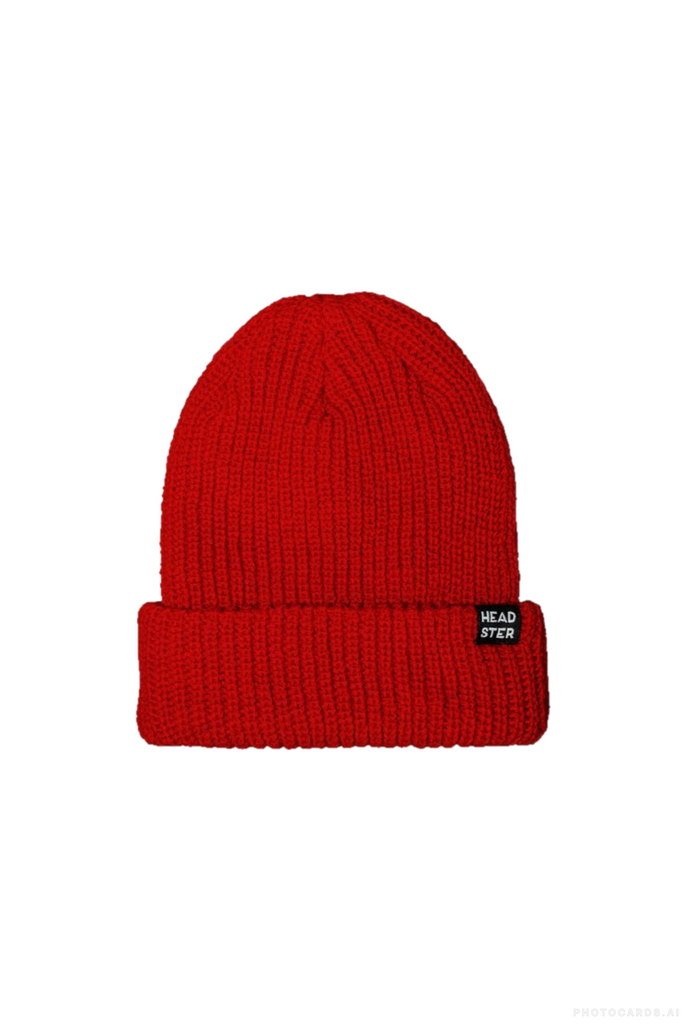 Headster Minimal Beanie