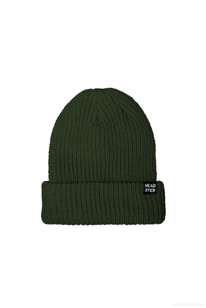 Headster Minimal Beanie