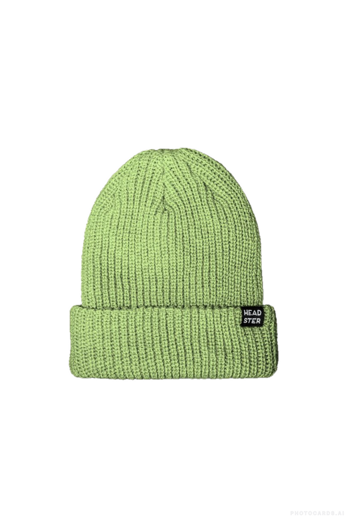 Headster Minimal Beanie