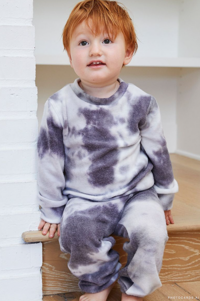 PL Eco-Hacci Tie Dye Set