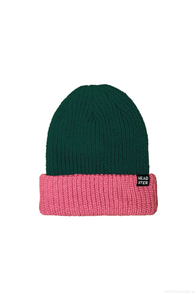 Headster Tandem Beanie