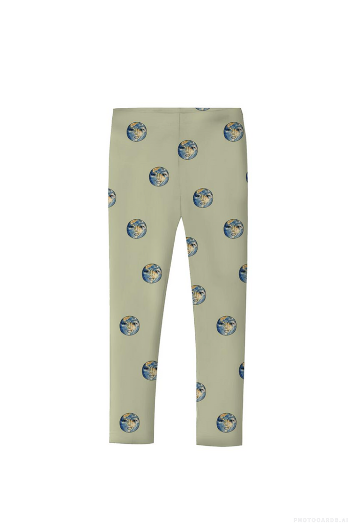 KR Mother Earth Leggings